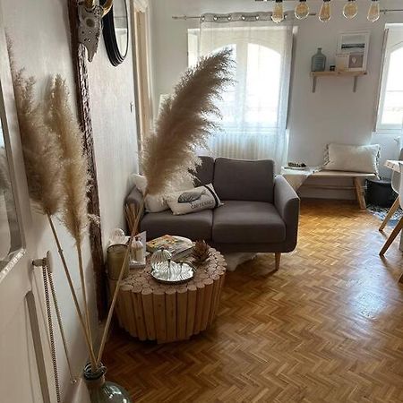 Appartement Carmes, Hypercentre Тулуза Экстерьер фото